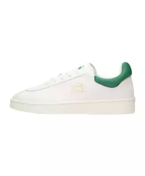 Кроссовки премиум класса Lacoste, белый