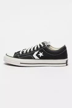 Кроссовки премиум-класса Star Player 76 Converse, черный