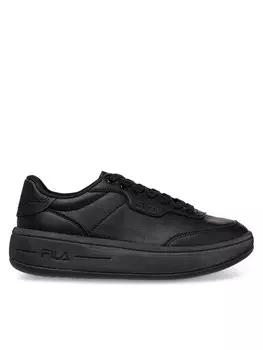 Кроссовки Premium L Wmn Fila, черный