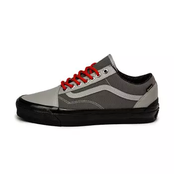 Кроссовки premium old skool 36 lx *gore-tex* Vans, металлический