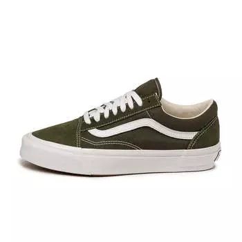 Кроссовки premium old skool 36 Vans, фиолетовый