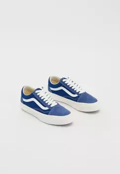 Кроссовки PREMIUM OLD SKOOL UNISEX Vans, синий