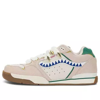 Кроссовки premium rowley xlt year of the dragon shoes 'pink' Vans, розовый