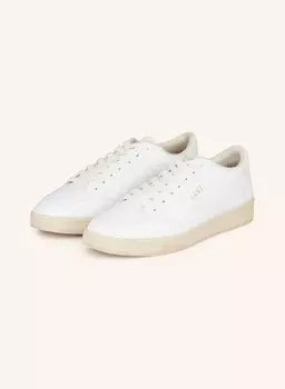 Кроссовки препус Gant, белый