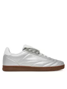 Кроссовки Prestige Flap Metallic S11805-Es031 Champion, серебряный