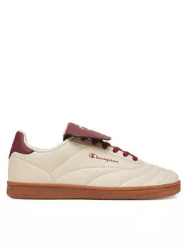 Кроссовки PRESTIGE FLAP S11803-WW003 Champion, бежевый