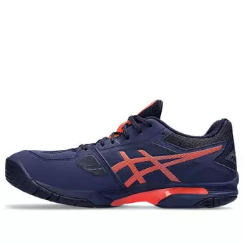 Кроссовки prestigelyte 4 oc теннисные туфли Asics, синий