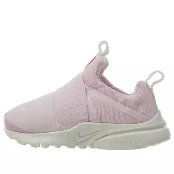 Кроссовки presto extreme se Nike, розовый