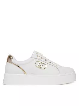 Кроссовки Pretty 06 BA5021 P0102 Liu Jo, белый