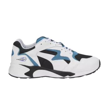 Кроссовки Prevail Puma, белый