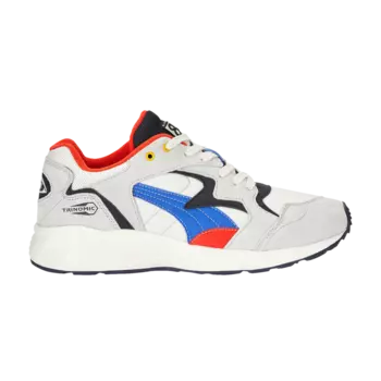 Кроссовки Prevail Puma, серый