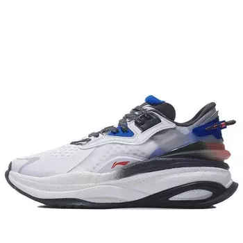 Кроссовки превышают 5 Li-Ning, белый