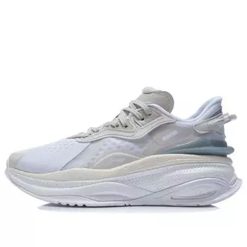 Кроссовки превышают 5 Li-Ning, серый