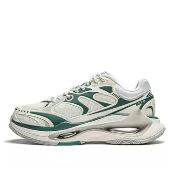 Кроссовки превышают бесконечность 3м Li-Ning, бежевый