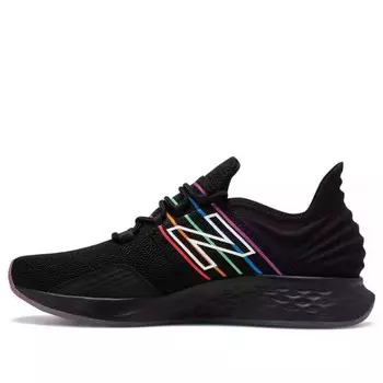 Кроссовки pride pack свежая пена roav New Balance, черный