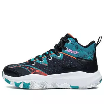 Кроссовки Primary 3.0 Li-Ning, черный