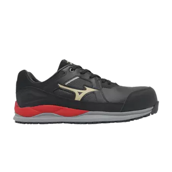 Кроссовки Prime Fit HW 2 11L 'Black Gold Red', черный