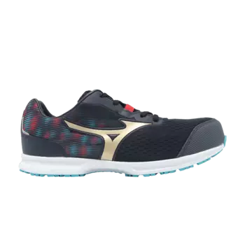 Кроссовки Prime Fit LL11L 'Navy Gold', синий