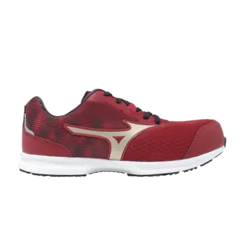 Кроссовки Prime Fit LL11L 'Red Gold Black', красный