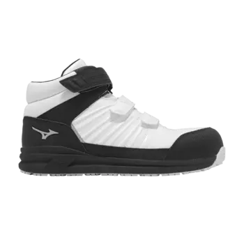 Кроссовки Prime Fit SS 2 21H Wide 'White Black', белый