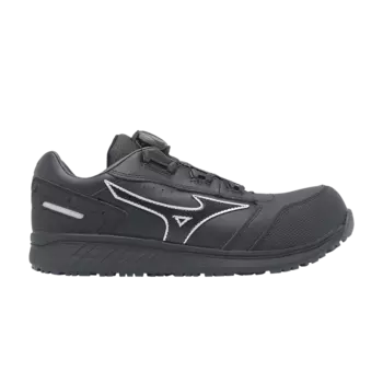 Кроссовки Prime Fit SU51L BOA 'Black White', черный