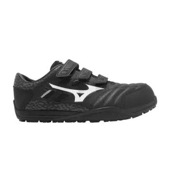 Кроссовки Prime Fit TS 2 21L Wide 'Black White', черный