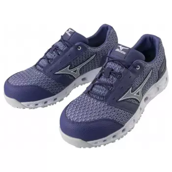 Кроссовки prime fit vh 11l Mizuno, фиолетовый