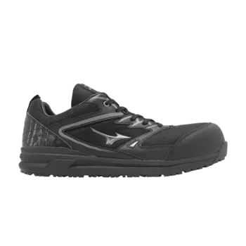 Кроссовки Prime Fit VS 2 11L 'Black Silver', черный