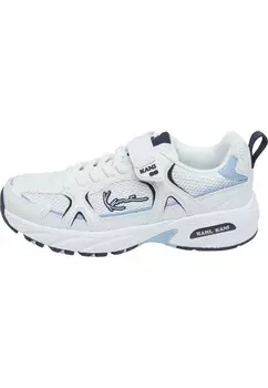 Кроссовки PRIME Karl Kani, белый