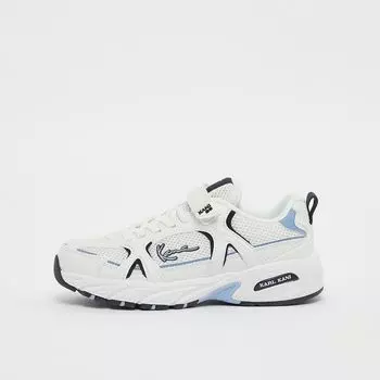Кроссовки Prime Runner (PS) Karl Kani, цвет white/blue