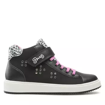 Кроссовки Primigi 2871100 D Nero, черный