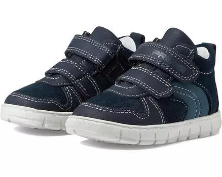 Кроссовки Primigi 29097, цвет Navy/Blue