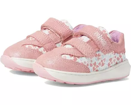 Кроссовки Primigi 39050, коралловый