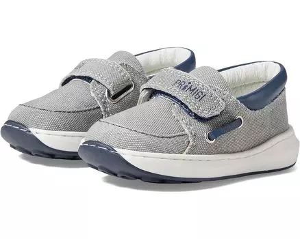 Кроссовки Primigi 39051, серый
