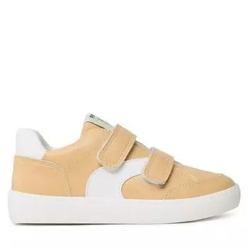 Кроссовки Primigi 3919055 S Cream-White, экрю