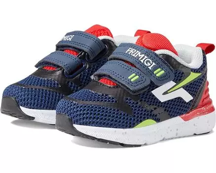 Кроссовки Primigi 39476, темно-синий