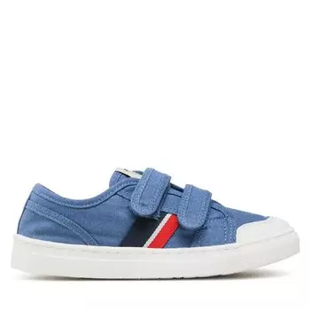 Кроссовки Primigi 3951133 S Avio, синий