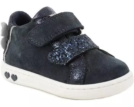 Кроссовки Primigi 49021, темно-синий