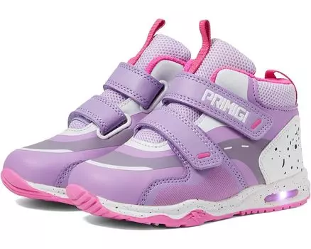 Кроссовки Primigi 49532, цвет Purple/Fuchsia
