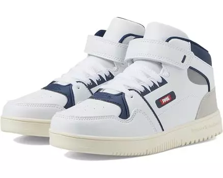 Кроссовки Primigi 49622, цвет White/Navy