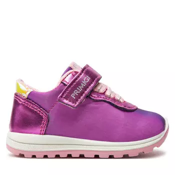 Кроссовки Primigi 5855933 M Fuchsia/Magenta, розовый