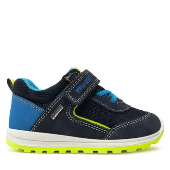 Кроссовки Primigi 5856233 S Navy-Dark Blue, темно-синий