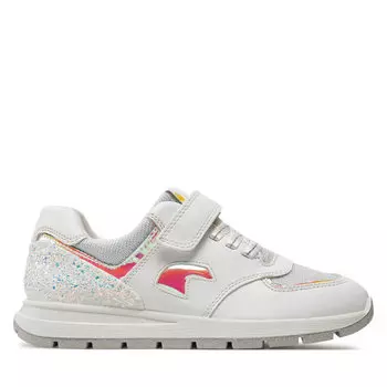 Кроссовки Primigi 5876277 D White, белый