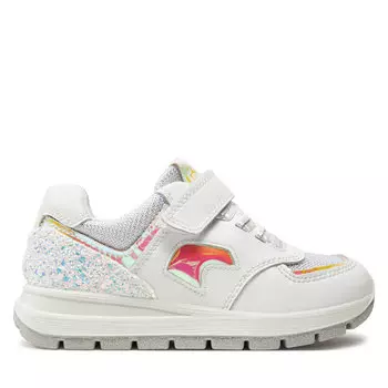 Кроссовки Primigi 5876277 M White, белый