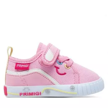 Кроссовки Primigi 5943400 Pink, розовый