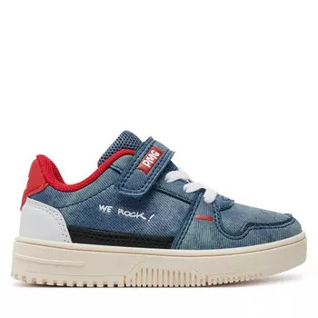 Кроссовки Primigi 5957122 Jeans, синий