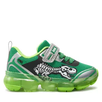 Кроссовки Primigi 5964400 Green, зеленый