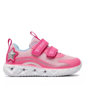 Кроссовки Primigi 5965611 Pink-Fuxia, розовый