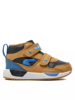 Кроссовки Primigi 6952100, коричневый