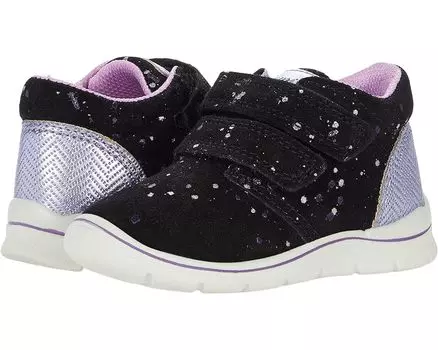 Кроссовки Primigi 83520, цвет Black/Violet